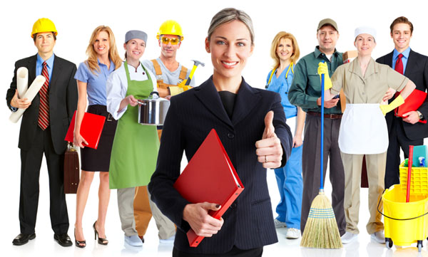 Sandıklı Ofis Temizliği Hizmeti